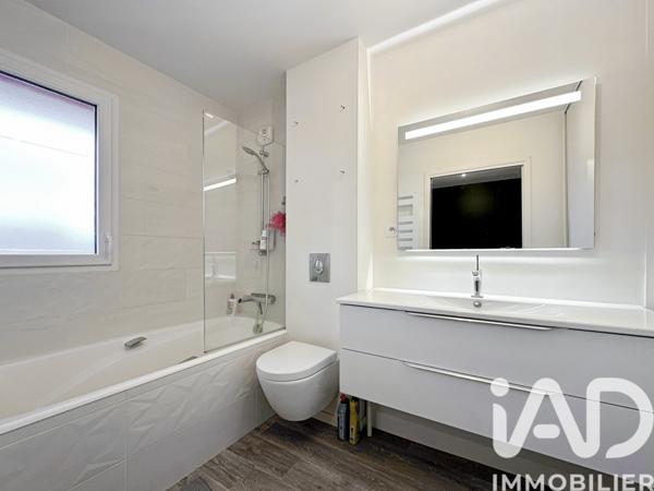 Appartement à vendre 6 pièces 107 m² Rennes