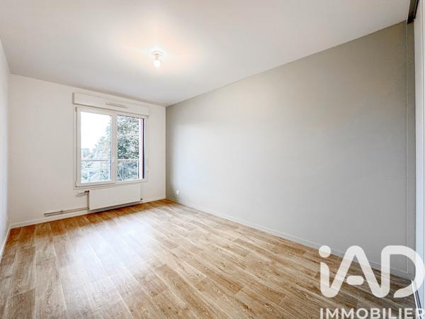 Appartement à vendre 6 pièces 107 m² Rennes