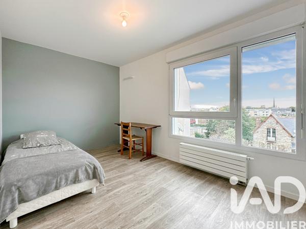 Appartement à vendre 6 pièces 107 m² Rennes