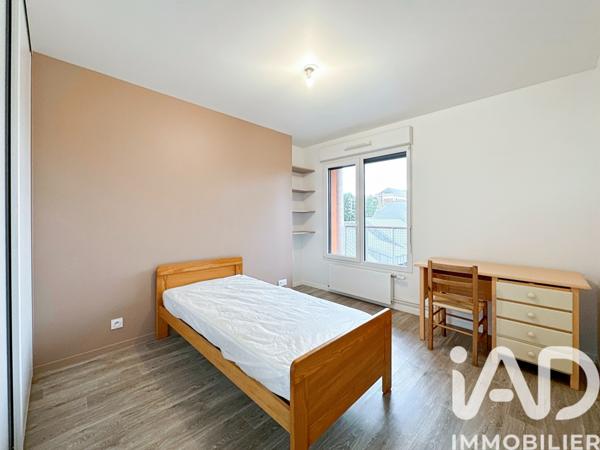 Appartement à vendre 6 pièces 107 m² Rennes