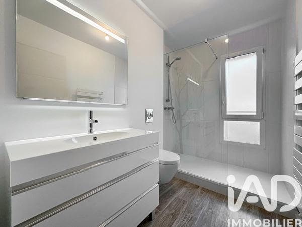 Appartement à vendre 6 pièces 107 m² Rennes