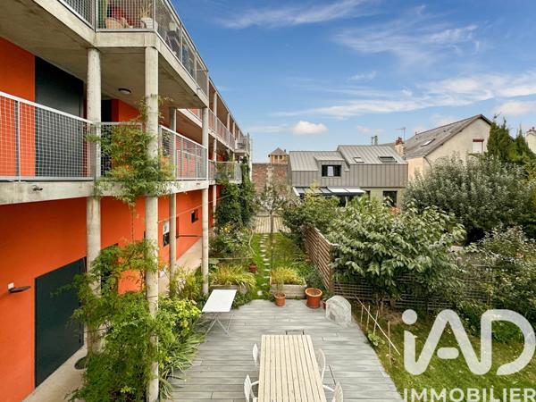 Appartement à vendre 6 pièces 107 m² Rennes