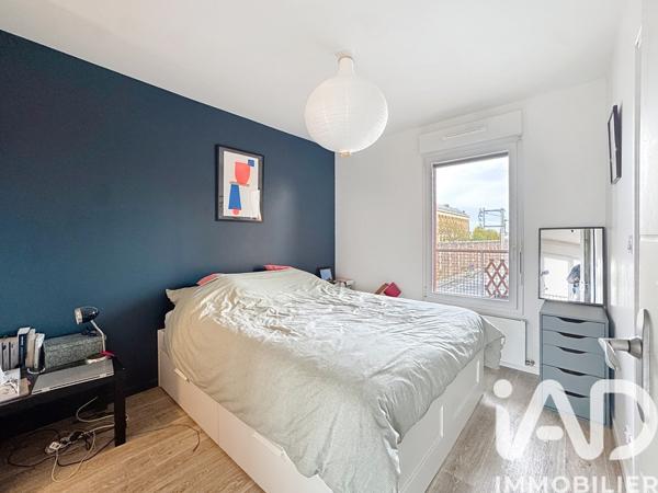 Appartement à vendre 6 pièces 107 m² Rennes