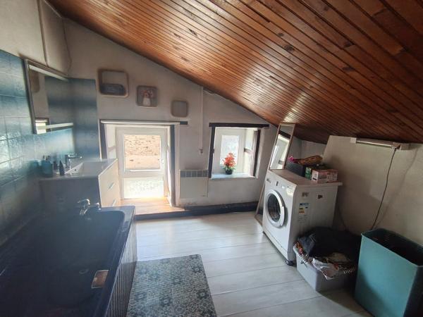 87240 AMBAZAC - Maison de 120 m² 158 000 €