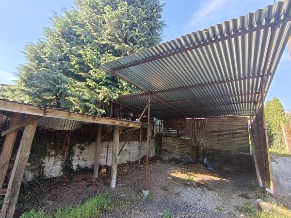 87240 AMBAZAC - Maison de 120 m² 158 000 €