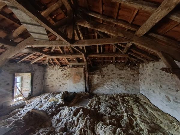 87240 AMBAZAC - Maison de 120 m² 158 000 €