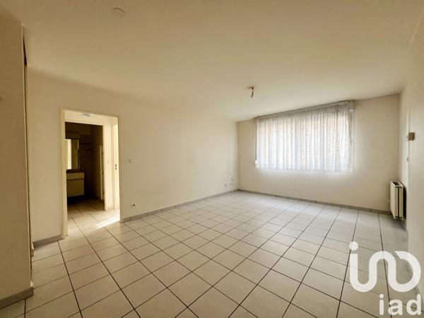 Appartement à vendre 2 pièces 46 m² Reims