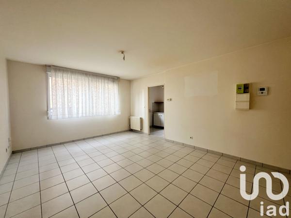 Appartement à vendre 2 pièces 46 m² Reims