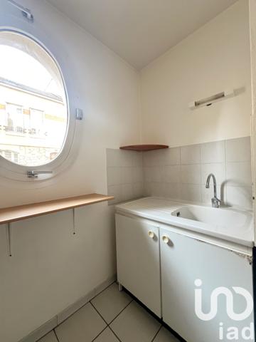 Appartement à vendre 2 pièces 46 m² Reims