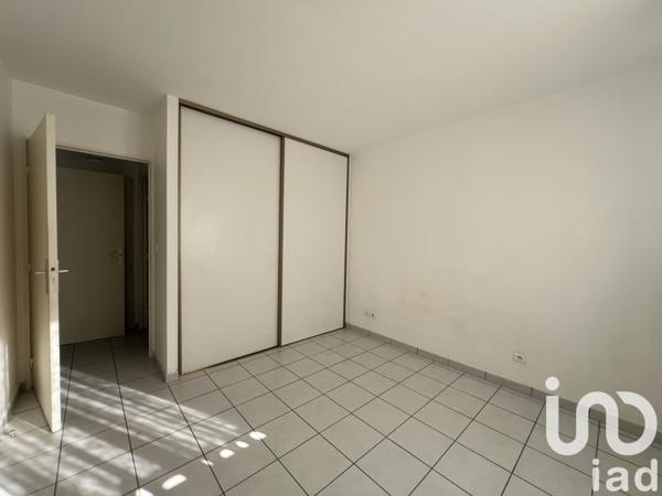 Appartement à vendre 2 pièces 46 m² Reims