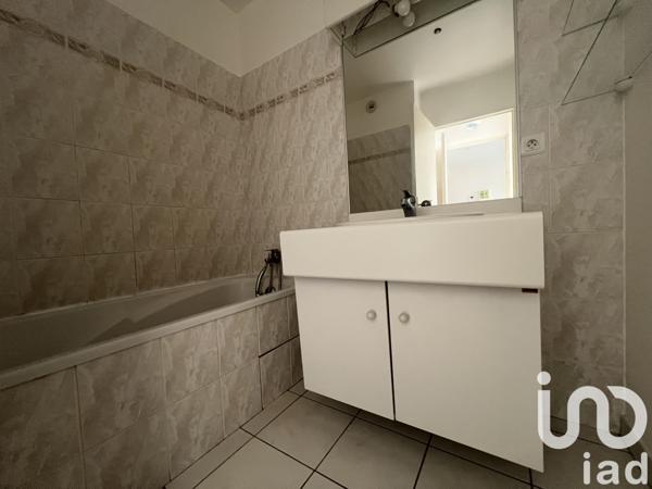Appartement à vendre 2 pièces 46 m² Reims