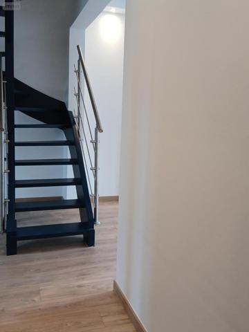 Appartement neuf à vendre à Honfleur dans le Calvados (14600), ref : AT207