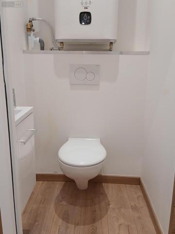 Appartement neuf à vendre à Honfleur dans le Calvados (14600), ref : AT207