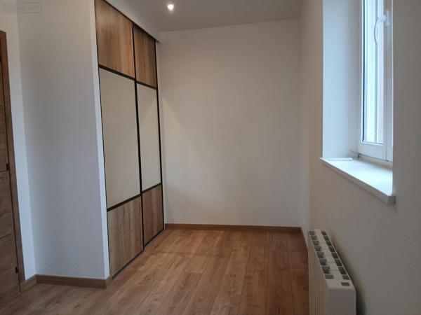 Appartement neuf à vendre à Honfleur dans le Calvados (14600), ref : AT207