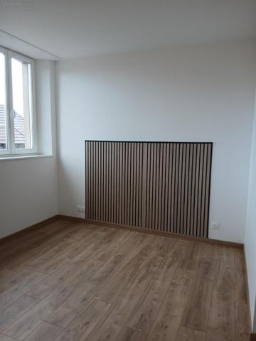 Appartement neuf à vendre à Honfleur dans le Calvados (14600), ref : AT207