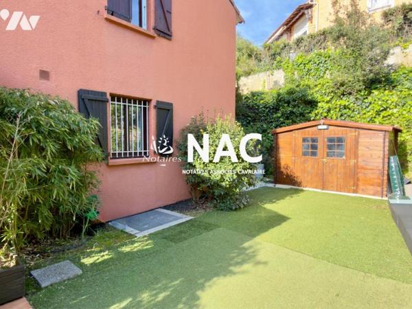 Vente Appartement à Cavalaire-sur-Mer