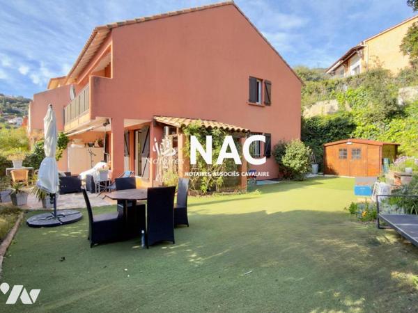 Vente Appartement à Cavalaire-sur-Mer