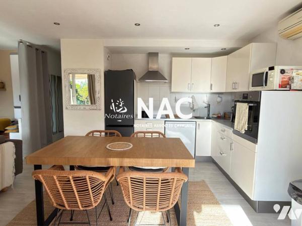 Vente Appartement à Cavalaire-sur-Mer