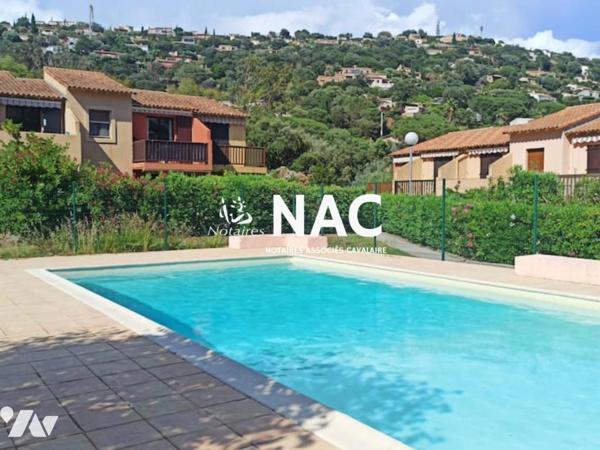 Vente Appartement à Cavalaire-sur-Mer