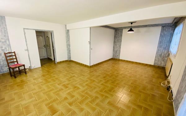 Maison à vendre    4 pièces • 96,37 m2 Pontoise