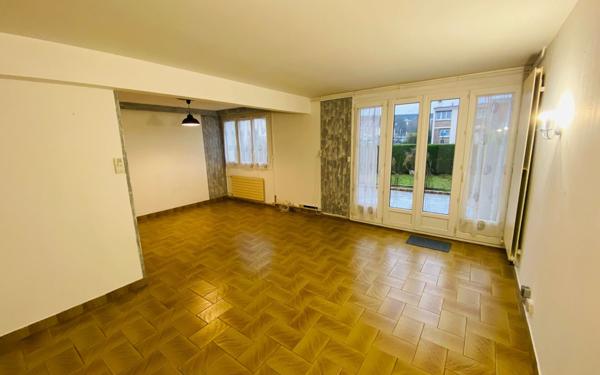 Maison à vendre    4 pièces • 96,37 m2 Pontoise