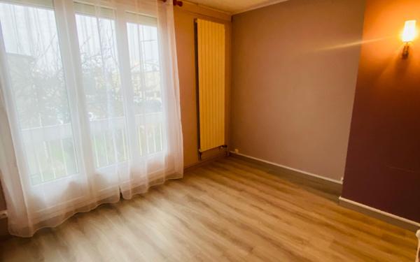 Maison à vendre    4 pièces • 96,37 m2 Pontoise