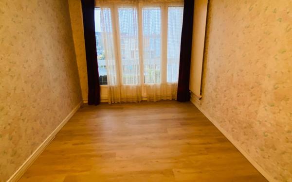 Maison à vendre    4 pièces • 96,37 m2 Pontoise