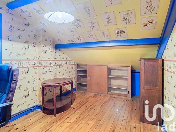 Maison à vendre 5 pièces 86 m² Annonay
