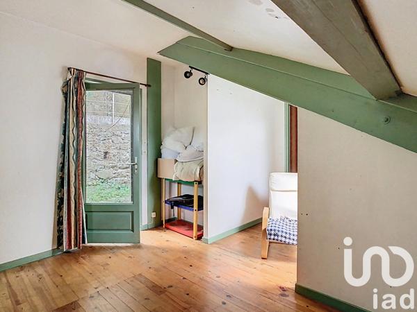 Maison à vendre 5 pièces 86 m² Annonay