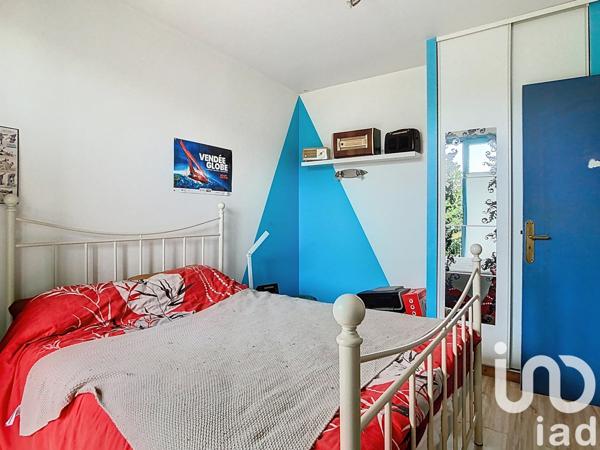 Maison à vendre 5 pièces 86 m² Annonay