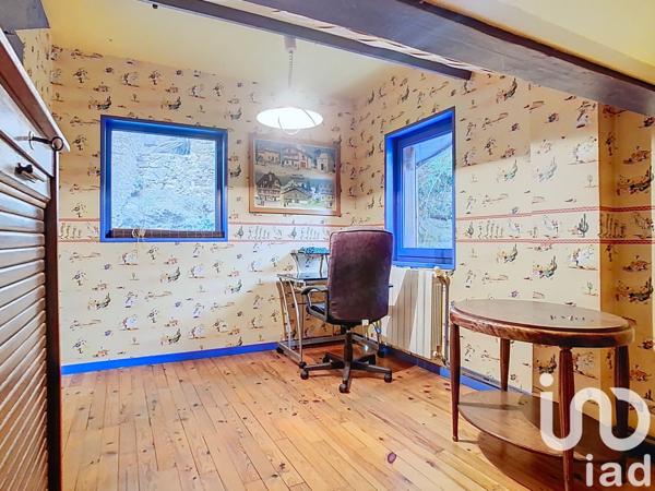 Maison à vendre 5 pièces 86 m² Annonay