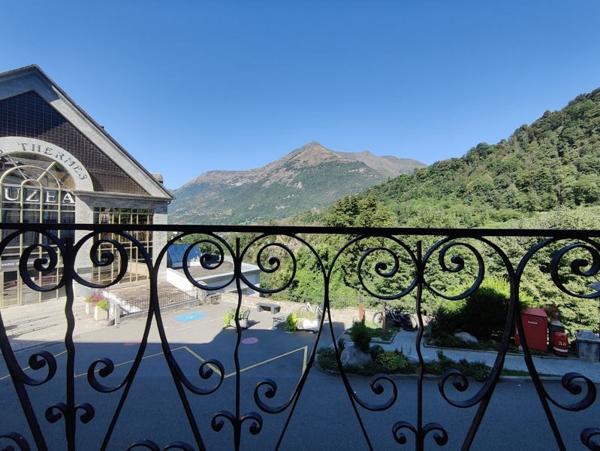 Appartement à vendre |  Luz-Saint-Sauveur |  3 pièces | 46 m²