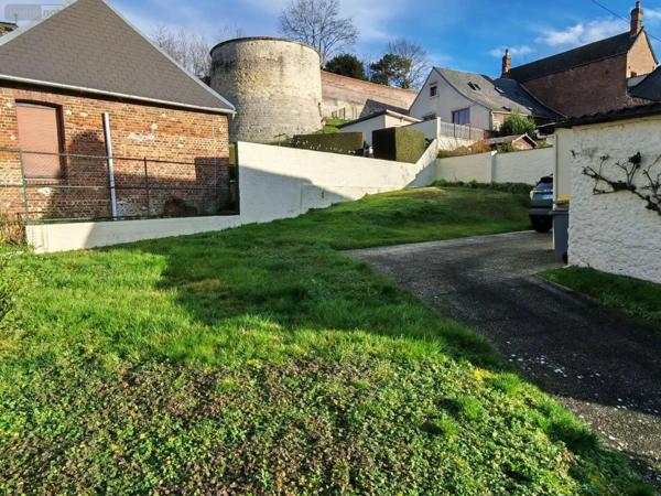 Achat - Maison Marle 02250 1 pièce 52 m 2 304 m 2