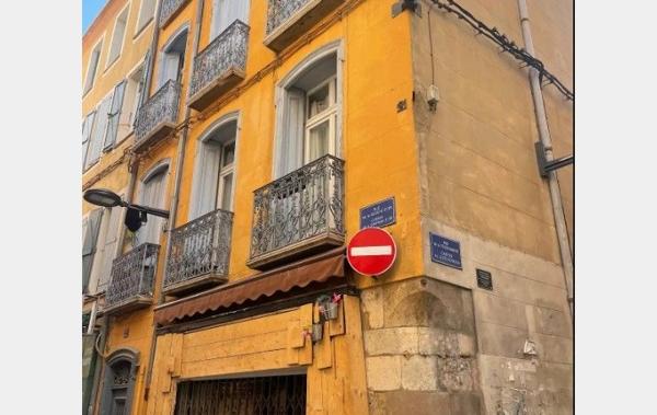 Vente Appartement P3 Perpignan