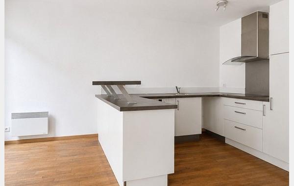 Vente Appartement P3 Perpignan
