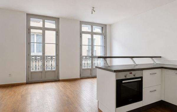 Vente Appartement P3 Perpignan