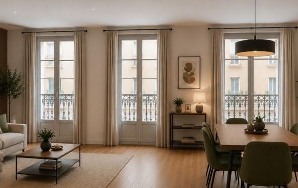 Vente Appartement P3 Perpignan