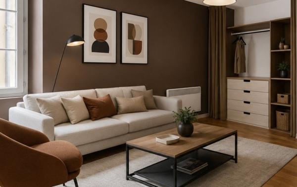 Vente Appartement P3 Perpignan
