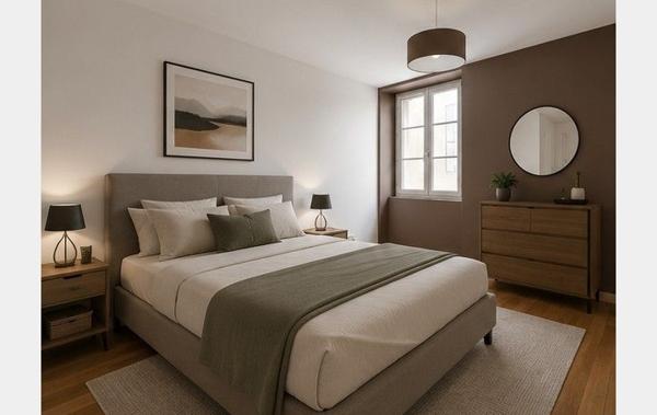 Vente Appartement P3 Perpignan