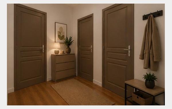 Vente Appartement P3 Perpignan