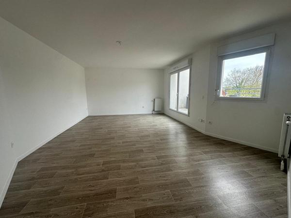 Appartement Limay 4 pièce(s) 98.60 m2