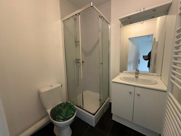 Appartement Limay 4 pièce(s) 98.60 m2