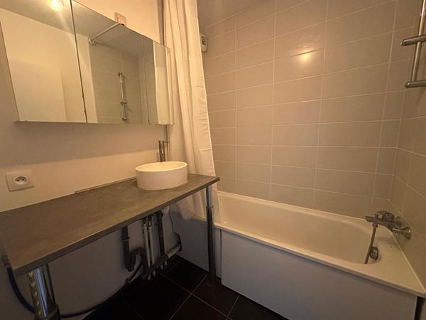 Appartement Limay 4 pièce(s) 98.60 m2