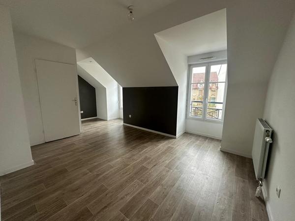 Appartement Limay 4 pièce(s) 98.60 m2