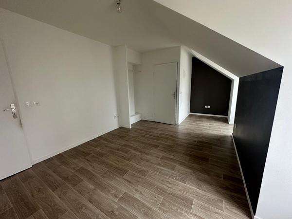 Appartement Limay 4 pièce(s) 98.60 m2