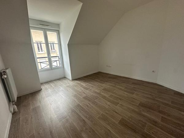 Appartement Limay 4 pièce(s) 98.60 m2