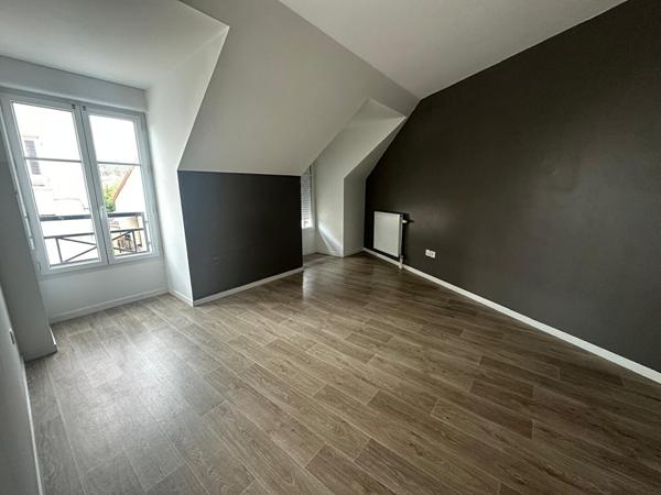 Appartement Limay 4 pièce(s) 98.60 m2