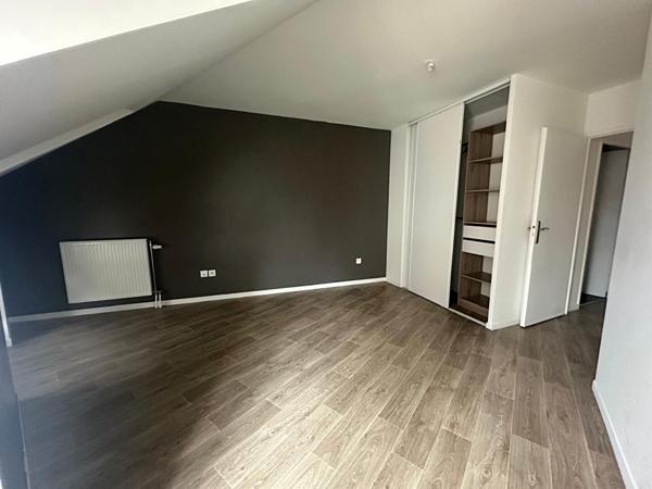 Appartement Limay 4 pièce(s) 98.60 m2