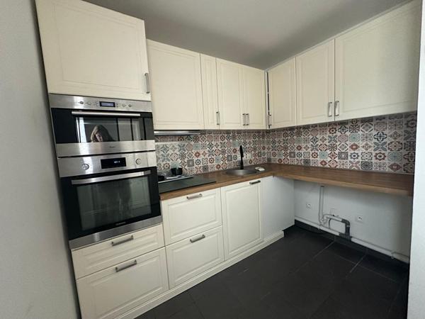 Appartement Limay 4 pièce(s) 98.60 m2