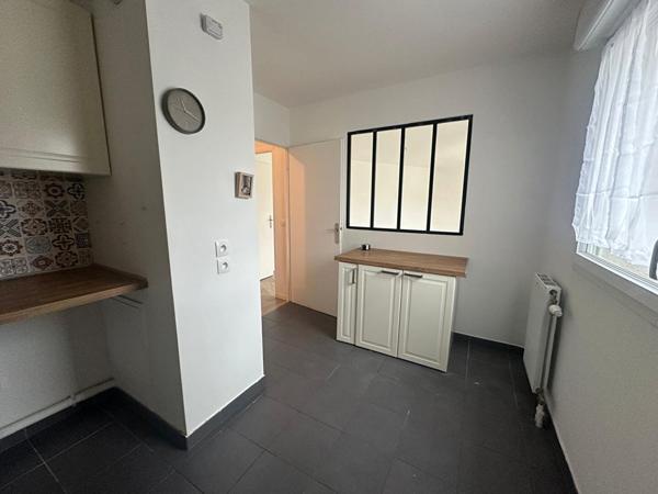 Appartement Limay 4 pièce(s) 98.60 m2